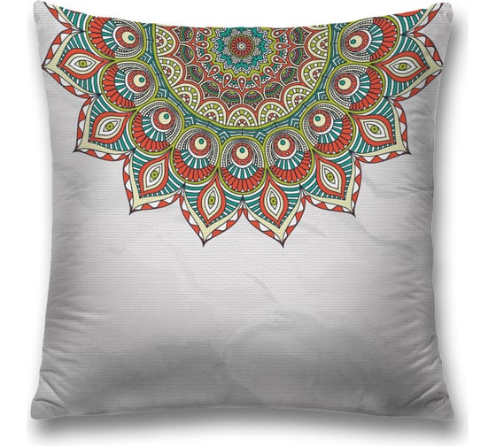 Декоративная наволочка JoyArty sl_16081