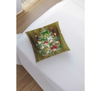 Декоративная наволочка JoyArty sl_78070