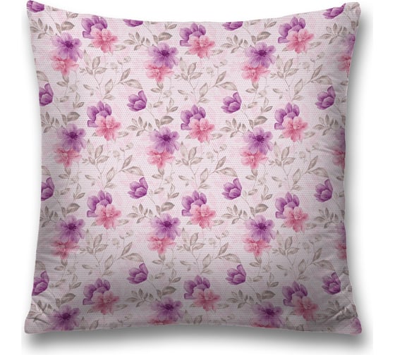 Декоративная наволочка JoyArty sl_16266