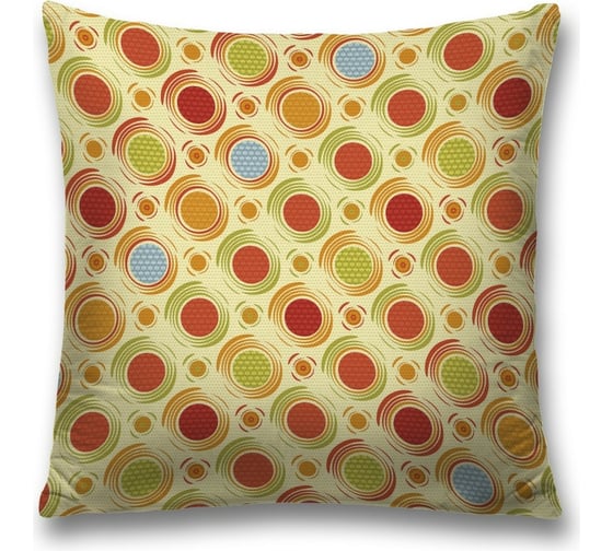 Декоративная наволочка JoyArty sl_32227 1