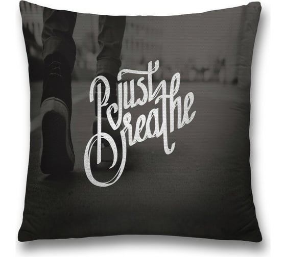 Декоративная наволочка JoyArty sl_54293