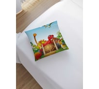 Декоративная наволочка JoyArty sl_32239