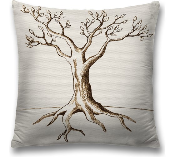 Декоративная наволочка JoyArty sl_16027 1