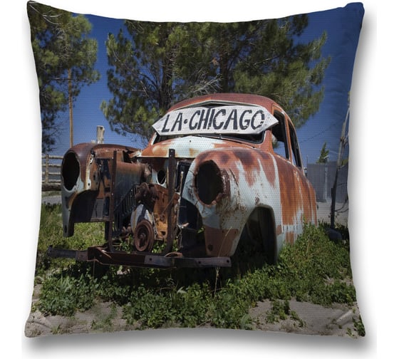 Декоративная наволочка JoyArty sl_17114 1