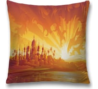 Декоративная наволочка JoyArty sl_15806