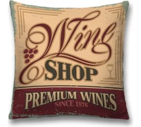 Декоративная наволочка JoyArty sl_16602