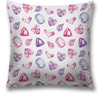 Декоративная наволочка JoyArty sl_13327