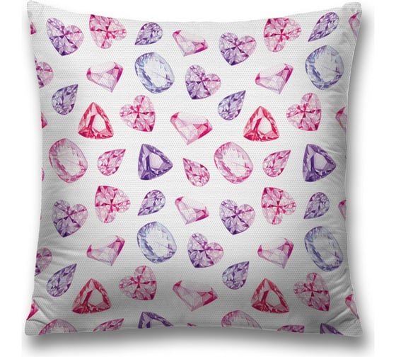 Декоративная наволочка JoyArty sl_13327