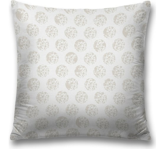 Декоративная наволочка JoyArty sl_16378