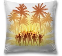 Декоративная наволочка JoyArty sl_13806