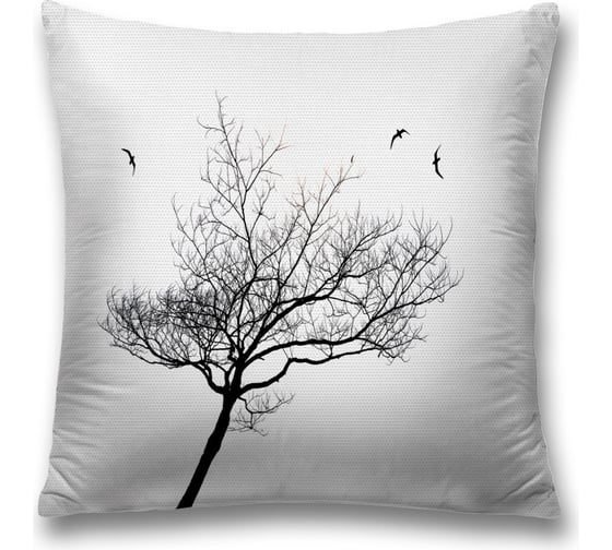 Декоративная наволочка JoyArty sl_17214