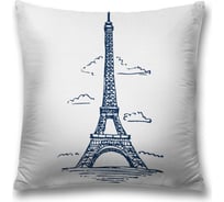 Декоративная наволочка JoyArty sl_16219