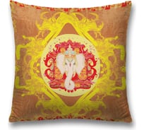 Декоративная наволочка JoyArty sl_16847