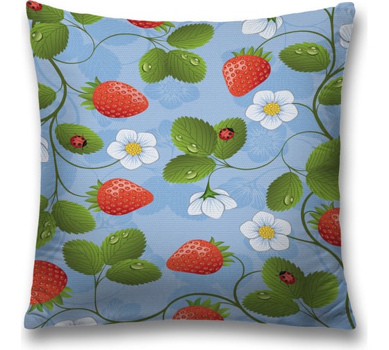 Декоративная наволочка JoyArty sl_16747 1