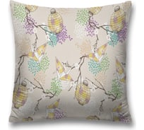 Декоративная наволочка JoyArty sl_13120