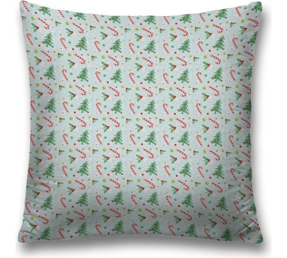 Декоративная наволочка JoyArty sl_78063