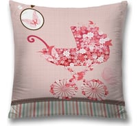 Декоративная наволочка JoyArty sl_7806