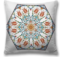 Декоративная наволочка JoyArty sl_15864