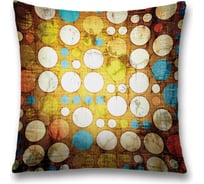 Декоративная наволочка JoyArty sl_16388