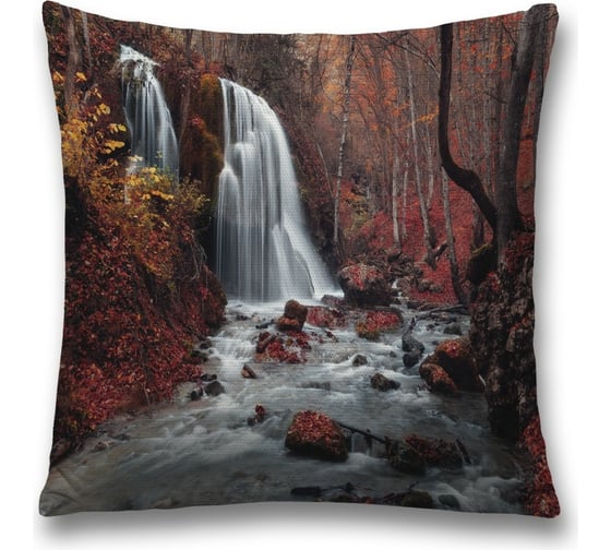 Декоративная наволочка JoyArty sl_10131