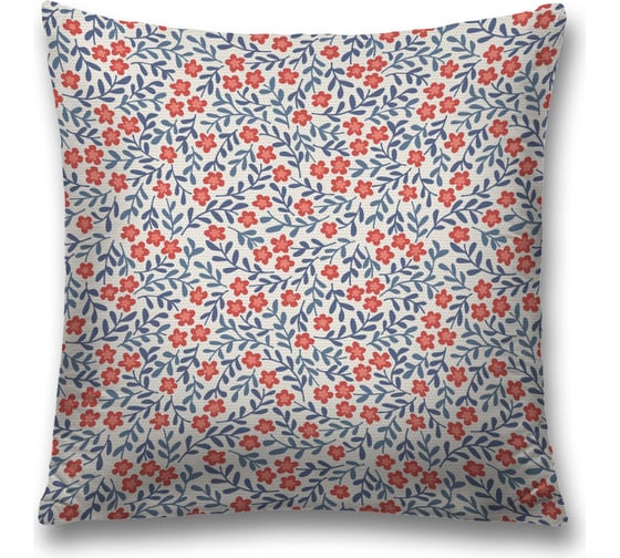 Декоративная наволочка JoyArty sl_17154 1