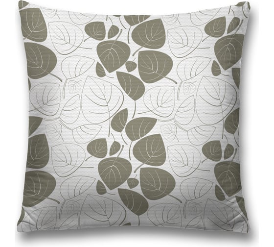 Декоративная наволочка JoyArty sl_13276