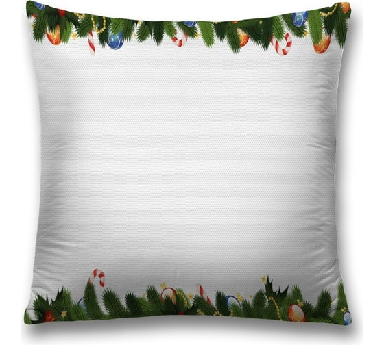 Декоративная наволочка JoyArty sl_53691