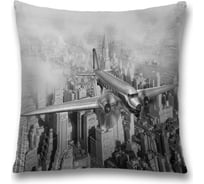 Декоративная наволочка JoyArty sl_16595