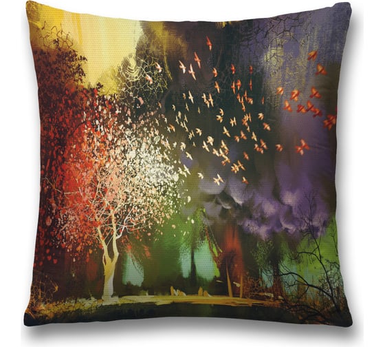 Декоративная наволочка JoyArty sl_15831