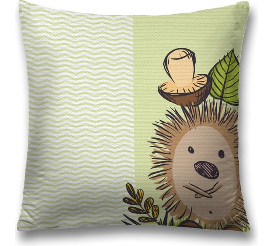 Декоративная наволочка JoyArty sl_15984 1