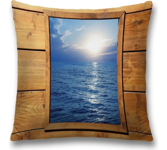 Декоративная наволочка JoyArty sl_11827