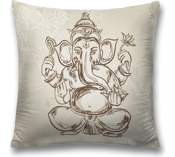 Декоративная наволочка JoyArty sl_16869 1