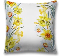 Декоративная наволочка JoyArty sl_16659