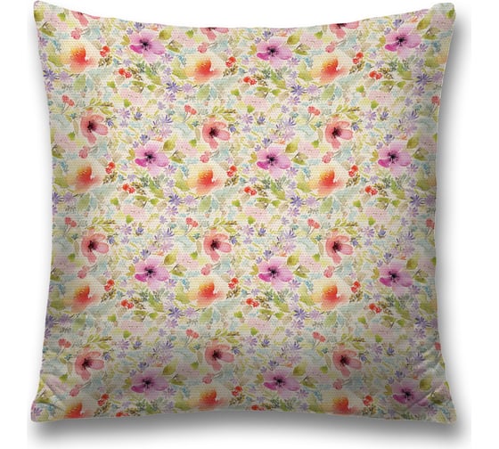 Декоративная наволочка JoyArty sl_16271