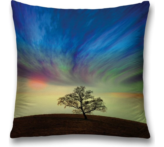 Декоративная наволочка JoyArty sl_17234