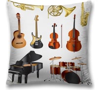 Декоративная наволочка JoyArty sl_12697