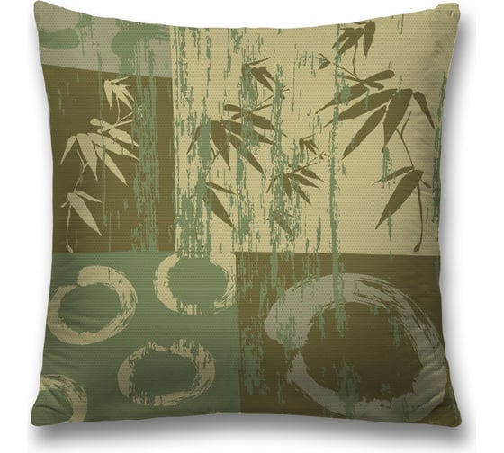 Декоративная наволочка JoyArty sl_15786