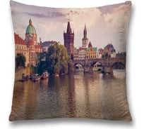 Декоративная наволочка JoyArty sl_16766