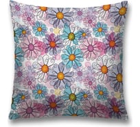 Декоративная наволочка JoyArty sl_13639