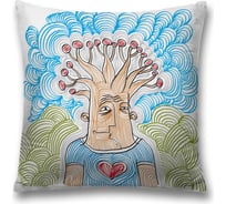 Декоративная наволочка JoyArty sl_13473