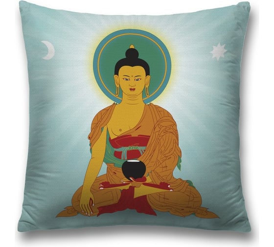 Декоративная наволочка JoyArty sl_10033