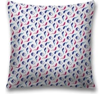 Декоративная наволочка JoyArty sl_10024