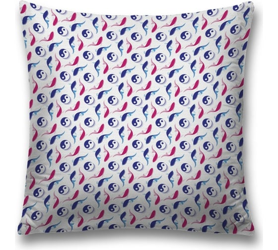 Декоративная наволочка JoyArty sl_10024