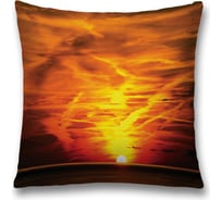 Декоративная наволочка JoyArty sl_13014