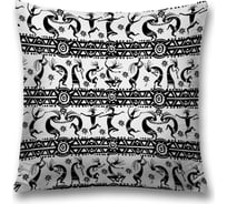 Декоративная наволочка JoyArty sl_13218