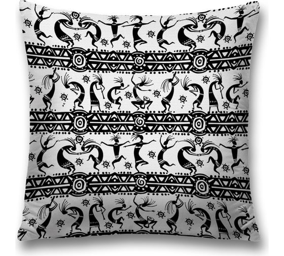 Декоративная наволочка JoyArty sl_13218 1