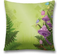 Декоративная наволочка JoyArty sl_15977