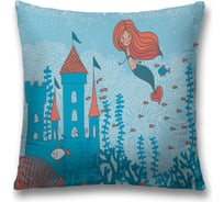 Декоративная наволочка JoyArty sl_13872