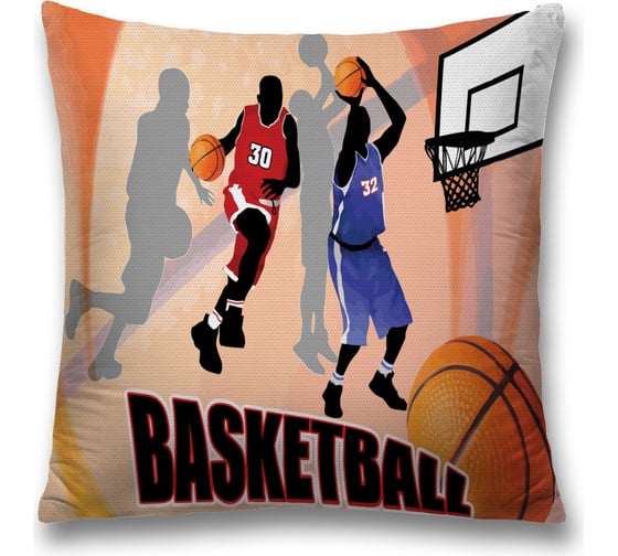 Декоративная наволочка JoyArty sl_16530 1