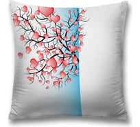 Декоративная наволочка JoyArty sl_16032